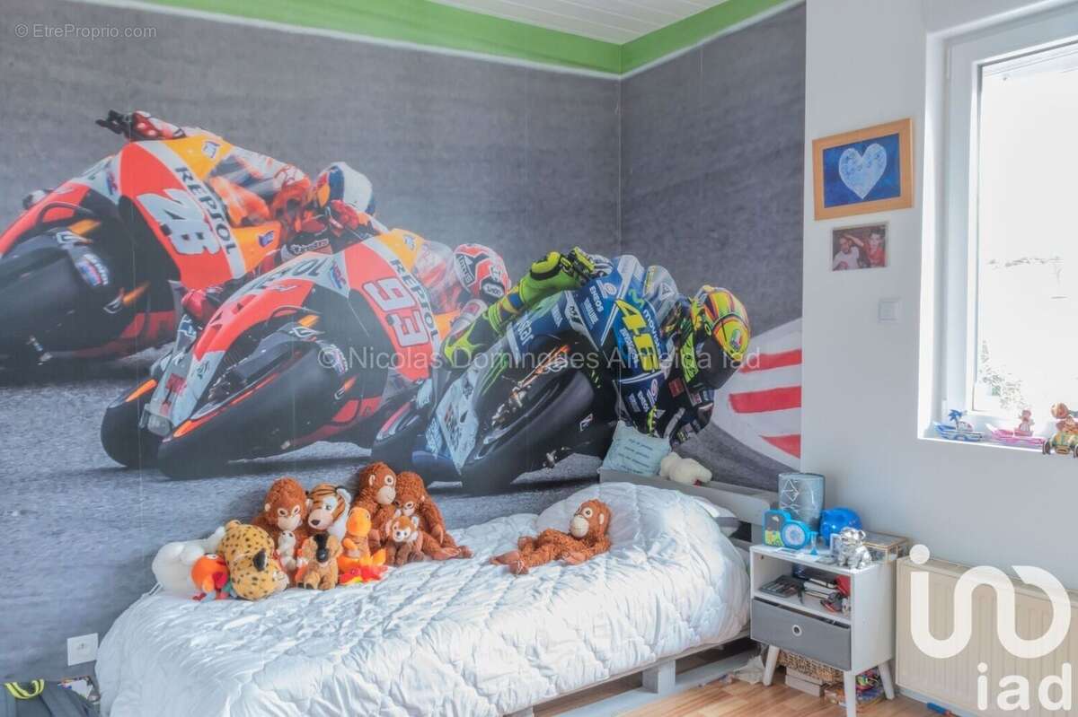 Photo 6 - Maison à DRAVEIL