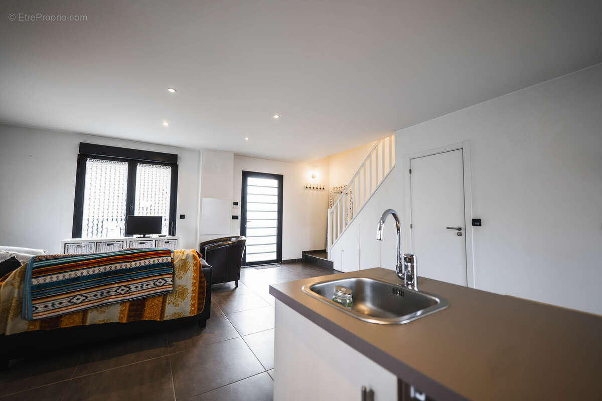 Appartement à BRY-SUR-MARNE