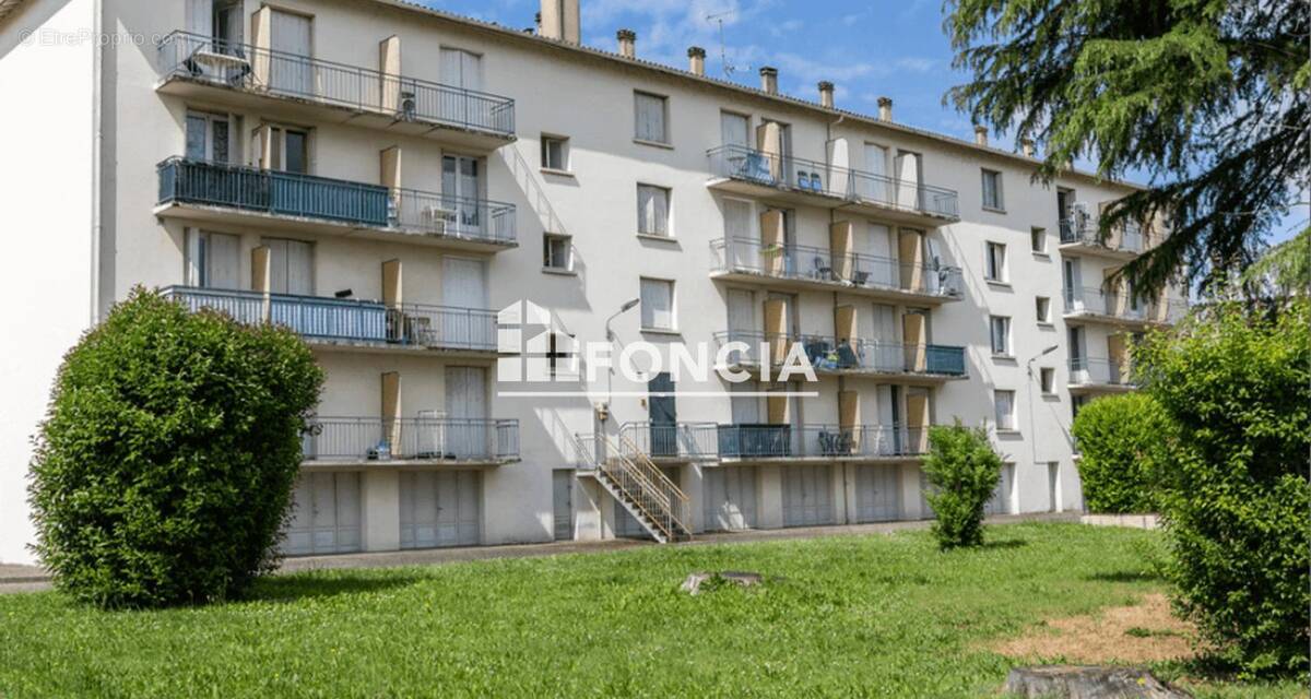 Appartement à AGEN