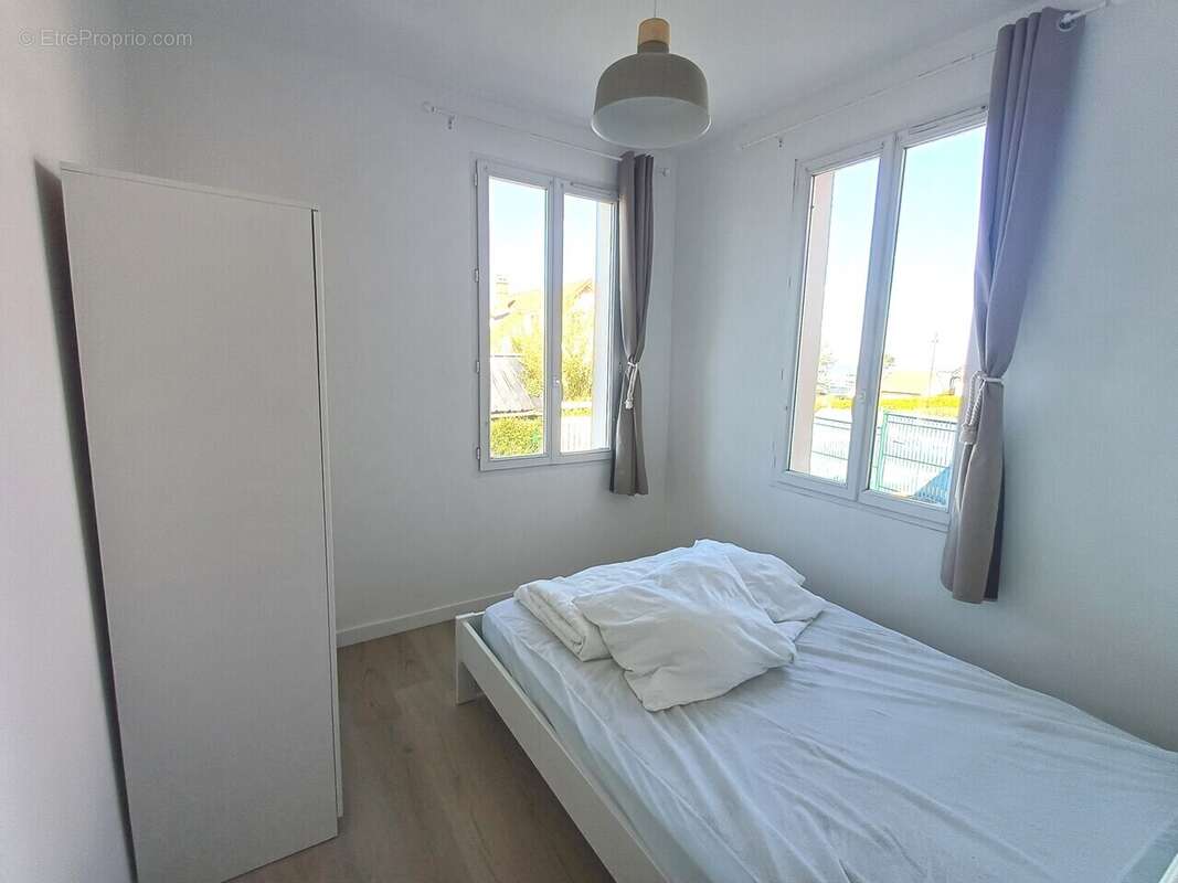 Maison à QUIBERVILLE