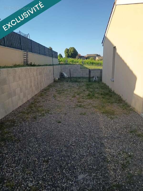 Maison 109 m² à Hurigny  - photo 5