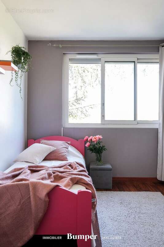 Appartement 70 m² à Lyon-5e  - photo 7