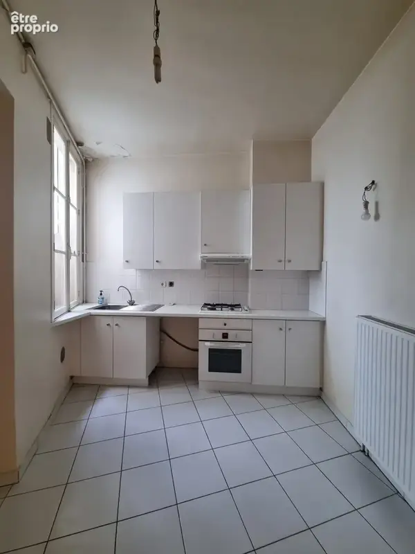 Appartement 60 m² à Chatou  - photo 8
