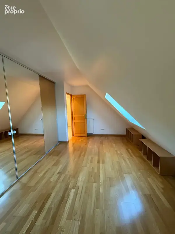 Coup de cœur : Maison familiale lumineuse, fonctionnelle et prête à vivre ! - photo 25