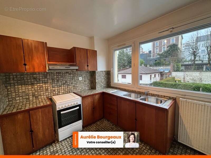 Appartement à ROUEN