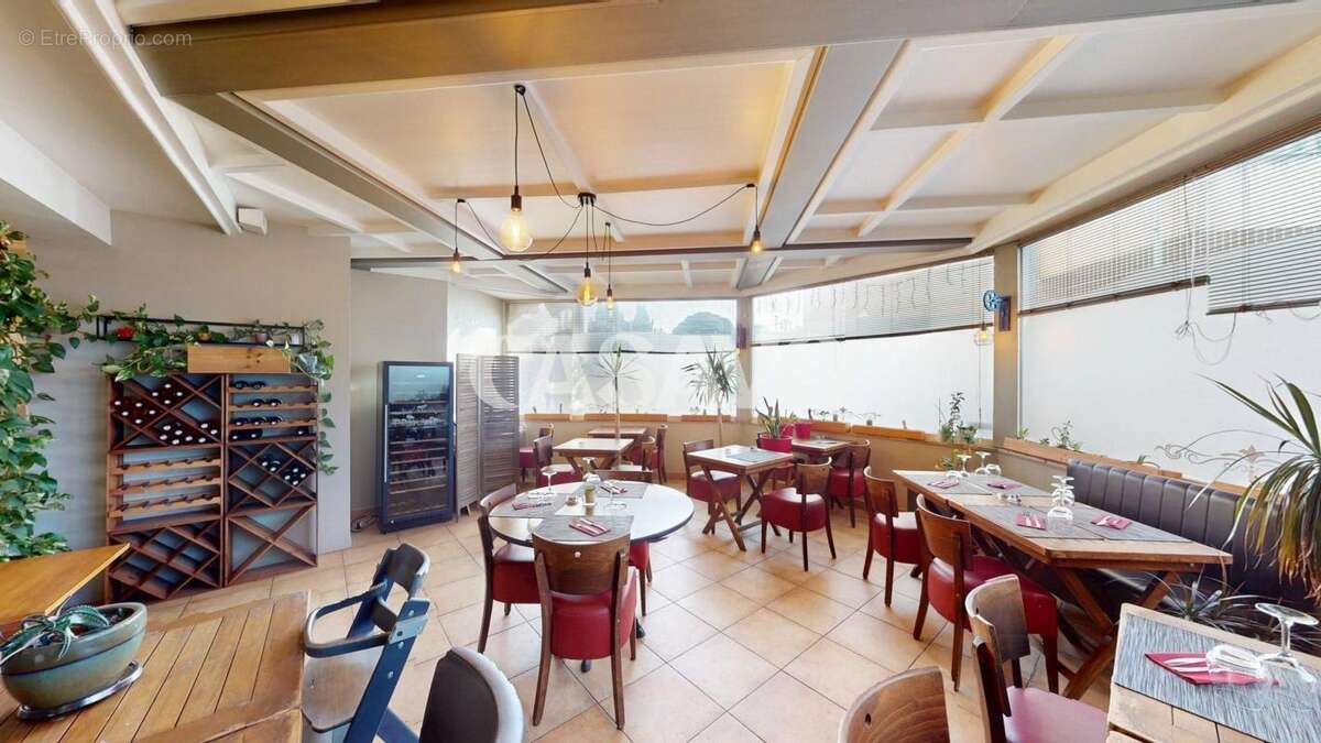 Vente Appartement 3 pièces de 162m² - 06160 Antibes - photo 12