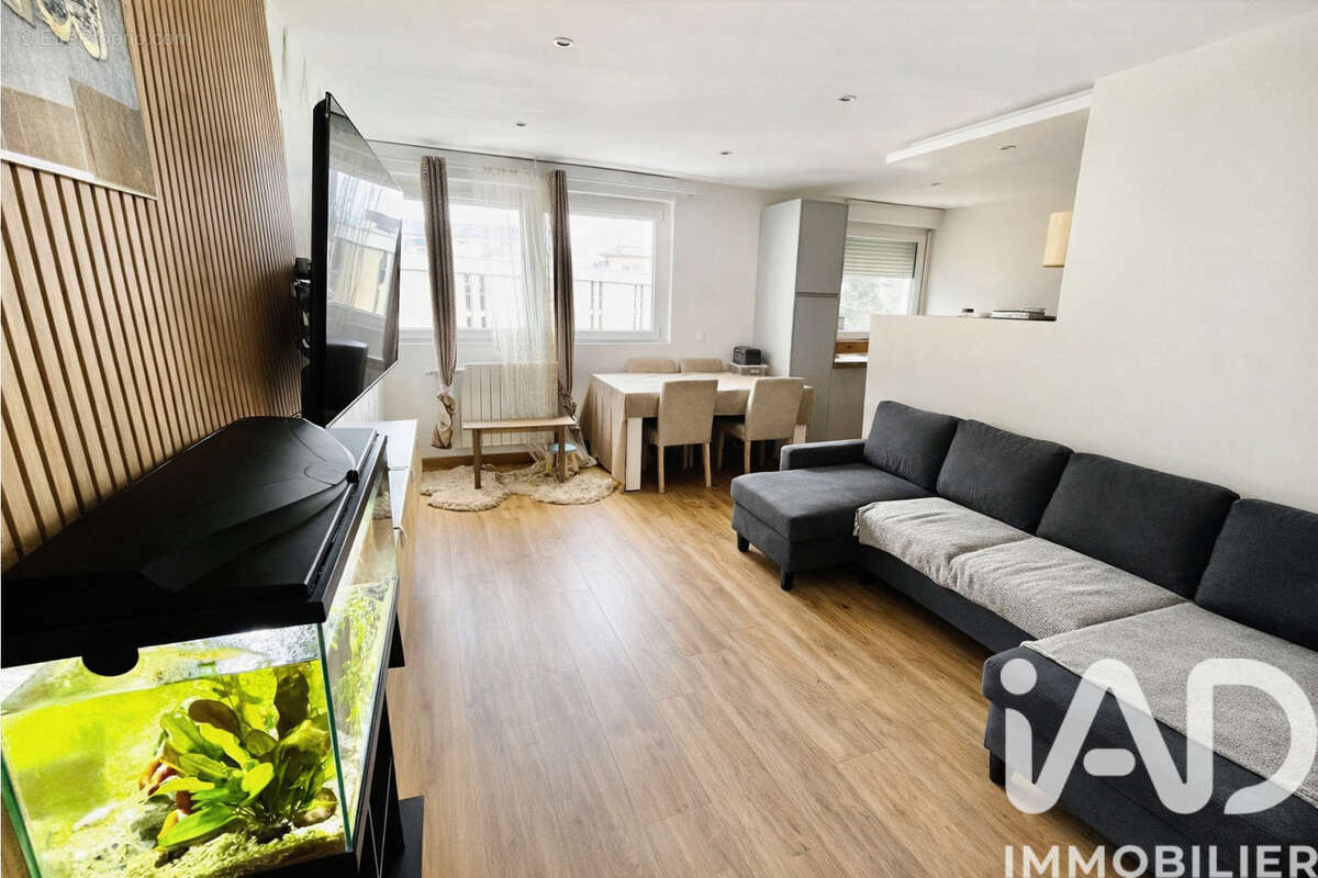 Photo 3 - Appartement à NANCY