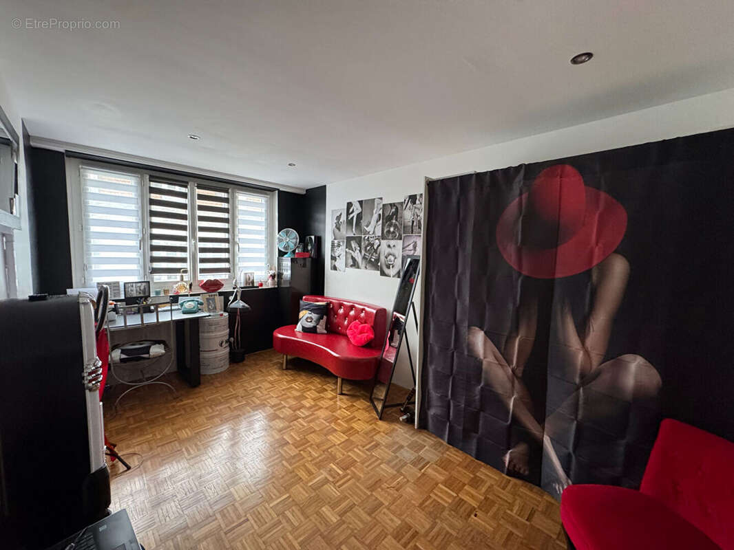 Appartement à PAU