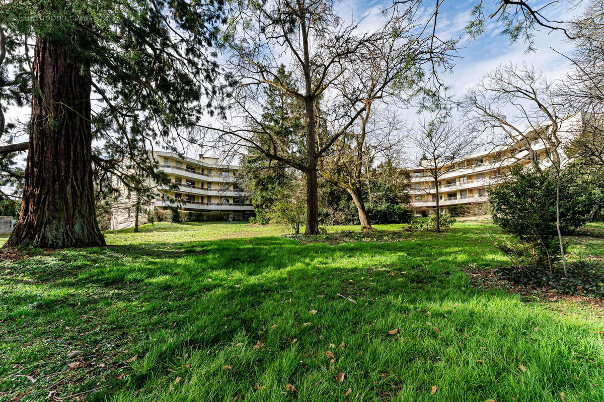 Appartement à TASSIN-LA-DEMI-LUNE