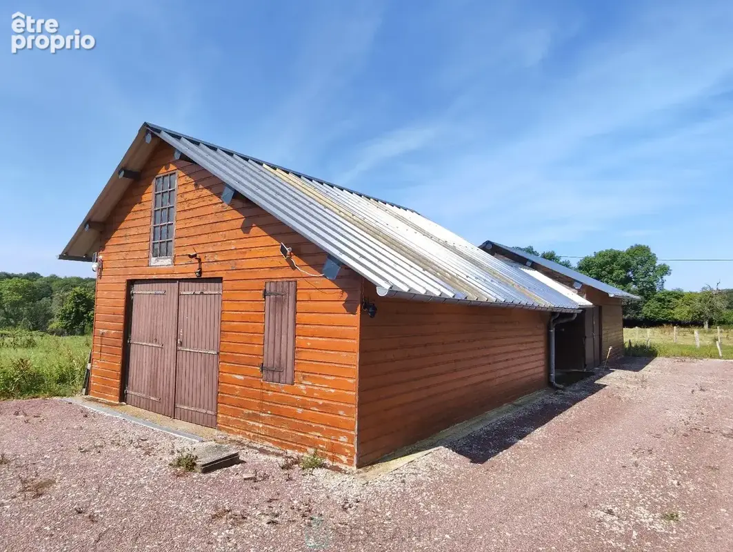 Agréable maison dans écrin de verdure (7350 m²), au calme, avec jolie vue - photo 29