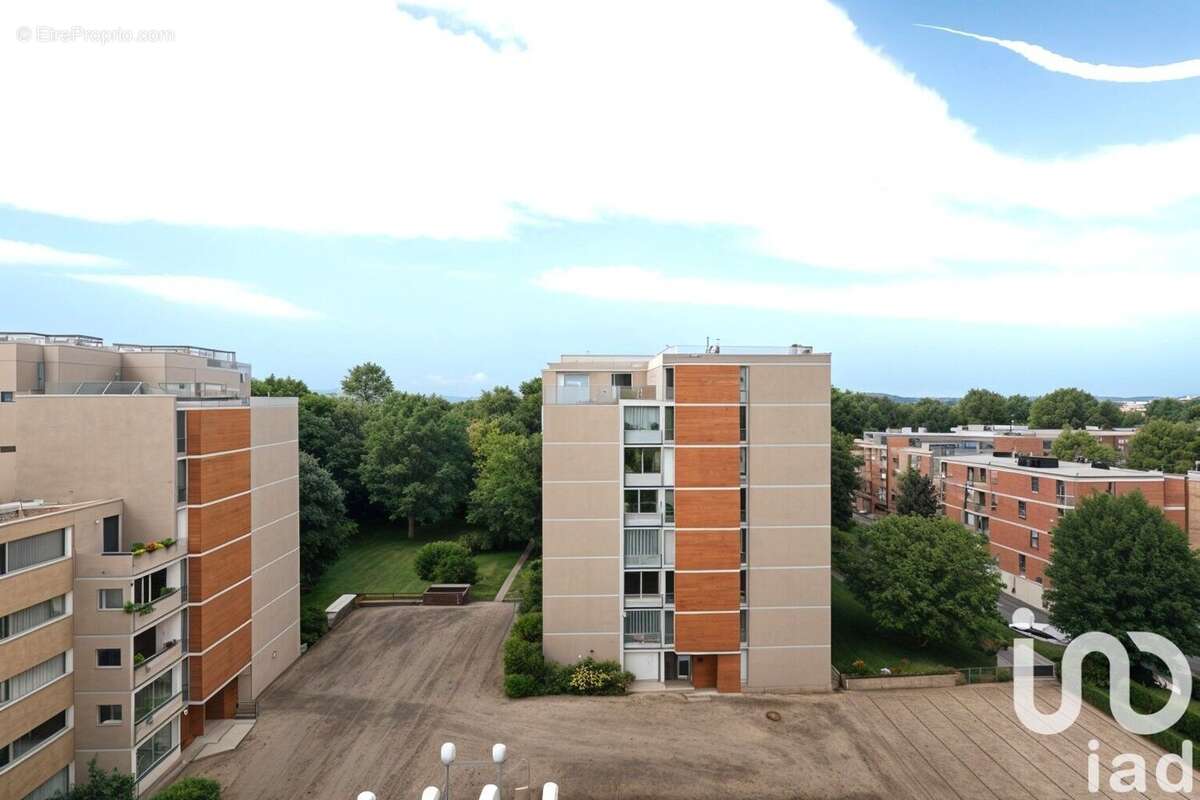 Photo 6 - Appartement à SUCY-EN-BRIE