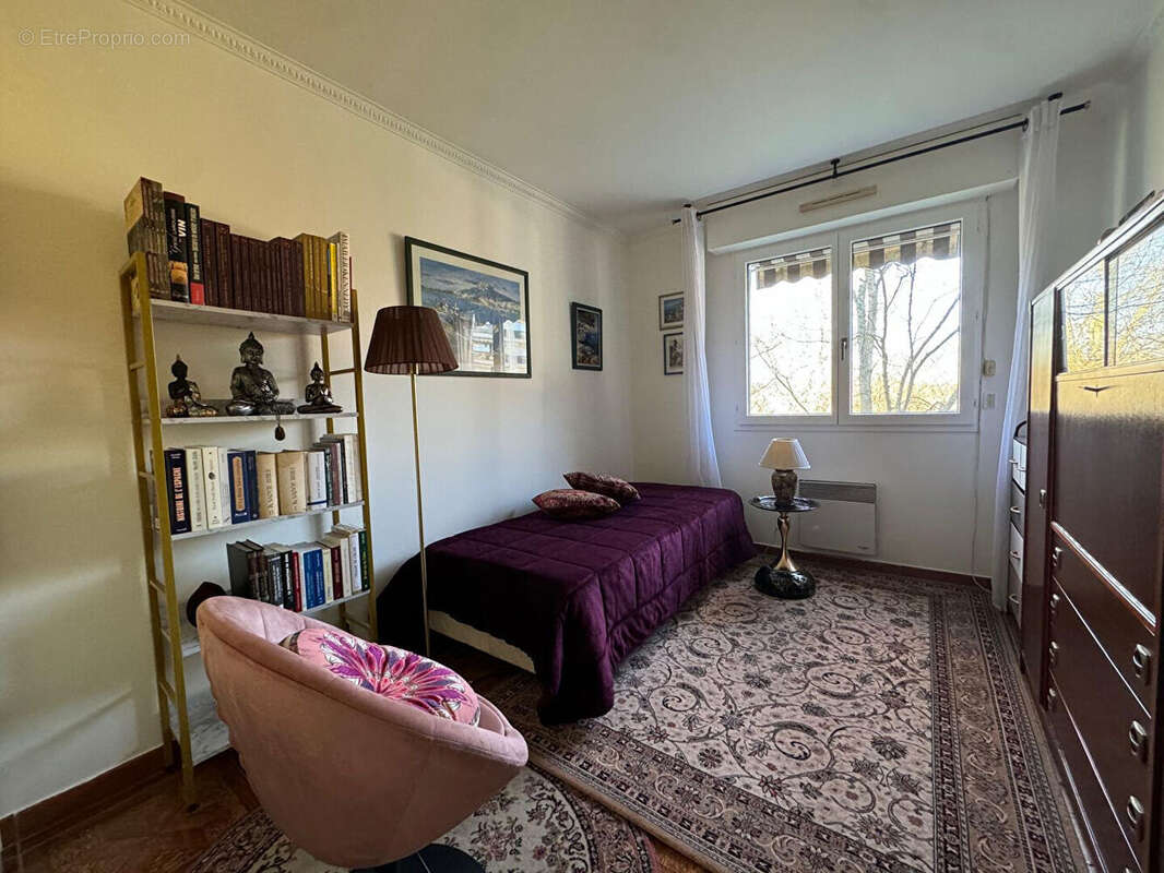 Appartement à EVRY