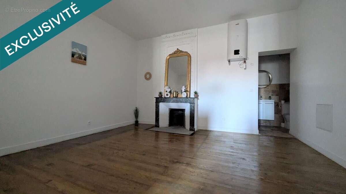 Photo 5 - Appartement à SAUCATS