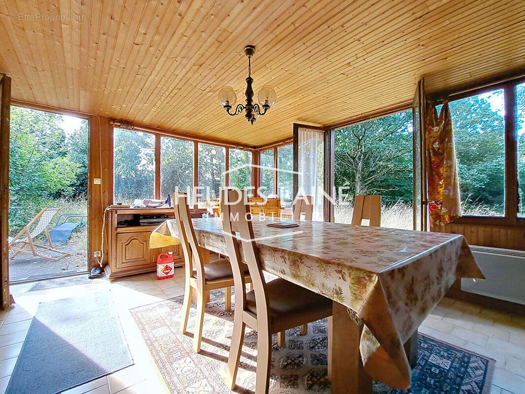 Maison à vendre - ISIGNY-LE-BUAT - 50540 - photo 2