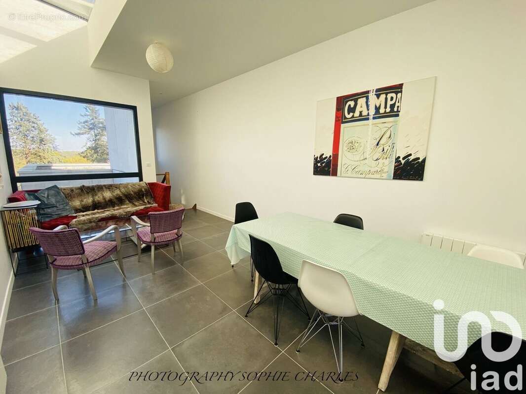 Photo 7 - Maison à POITIERS