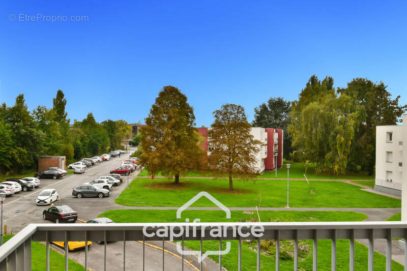 Appartement à HAUBOURDIN