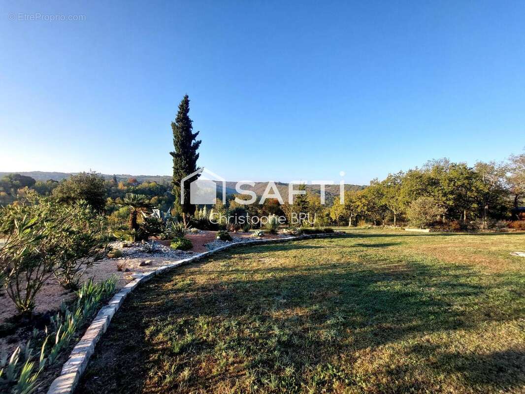 Photo 3 - Maison à PRADINES