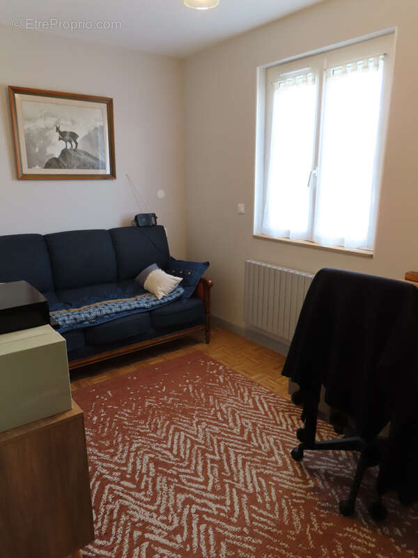 Maison à SAINT-ROMAIN-DE-JALIONAS