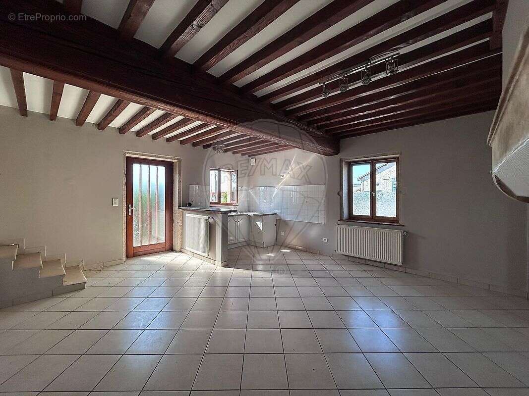 Maison 3 chambre(s) à vendre - photo 3