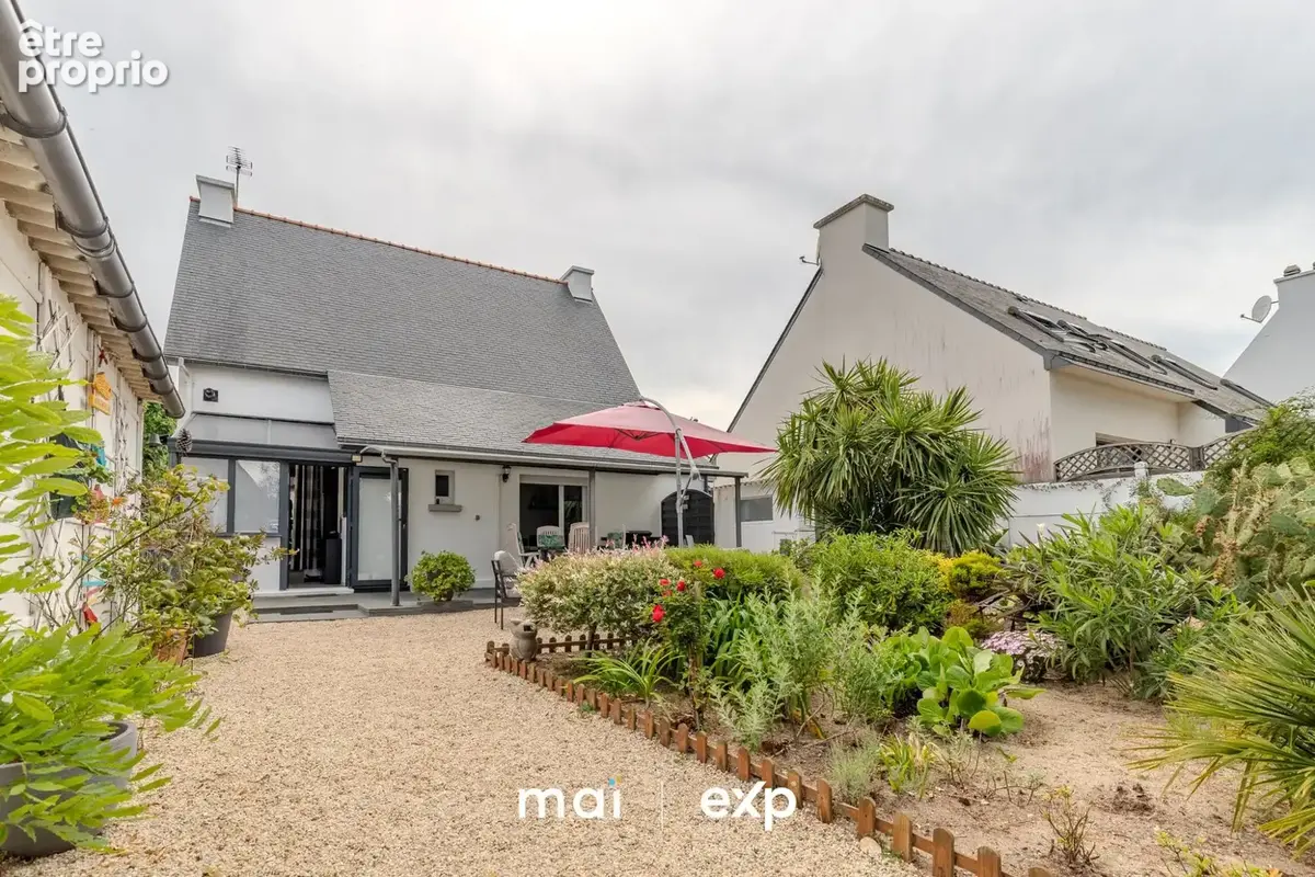 Maison 124 m² à Quiberon  - photo 7