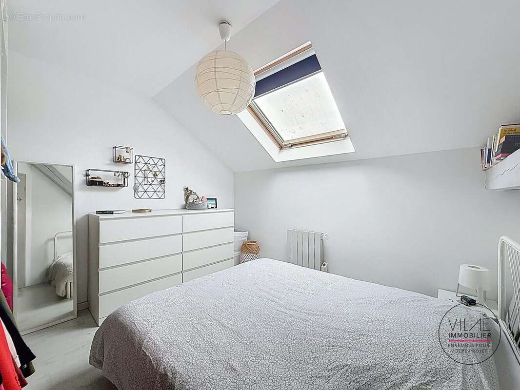Appartement à OTTROTT