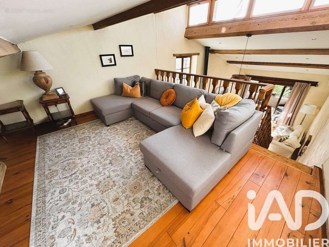 Photo 8 - Appartement à GREOLIERES