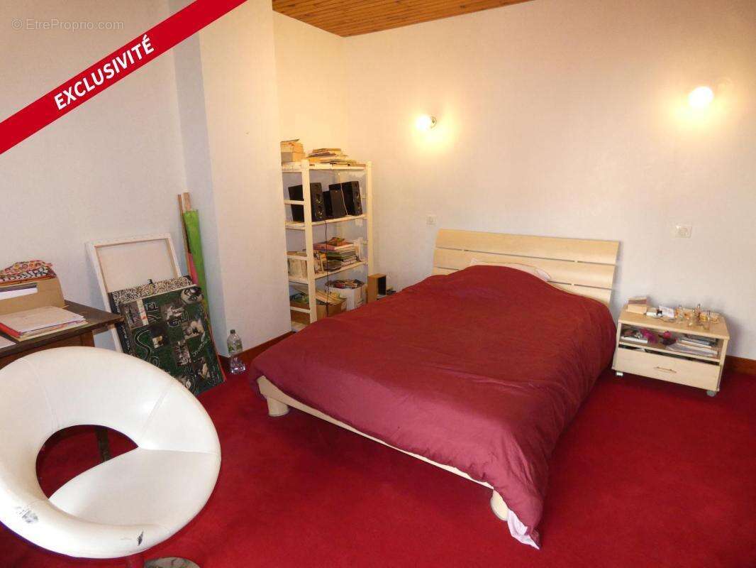 Maison à AIRE-SUR-L&#039;ADOUR