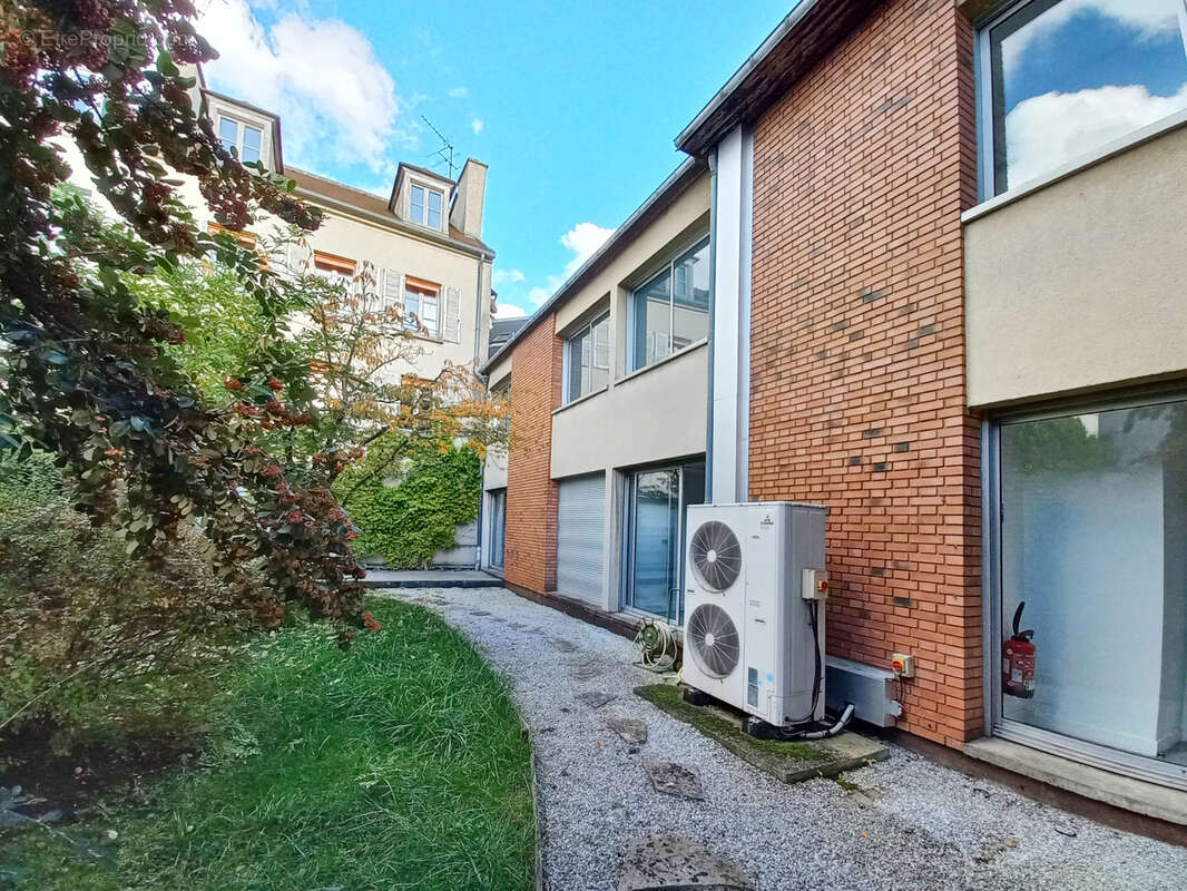 Appartement à CRETEIL