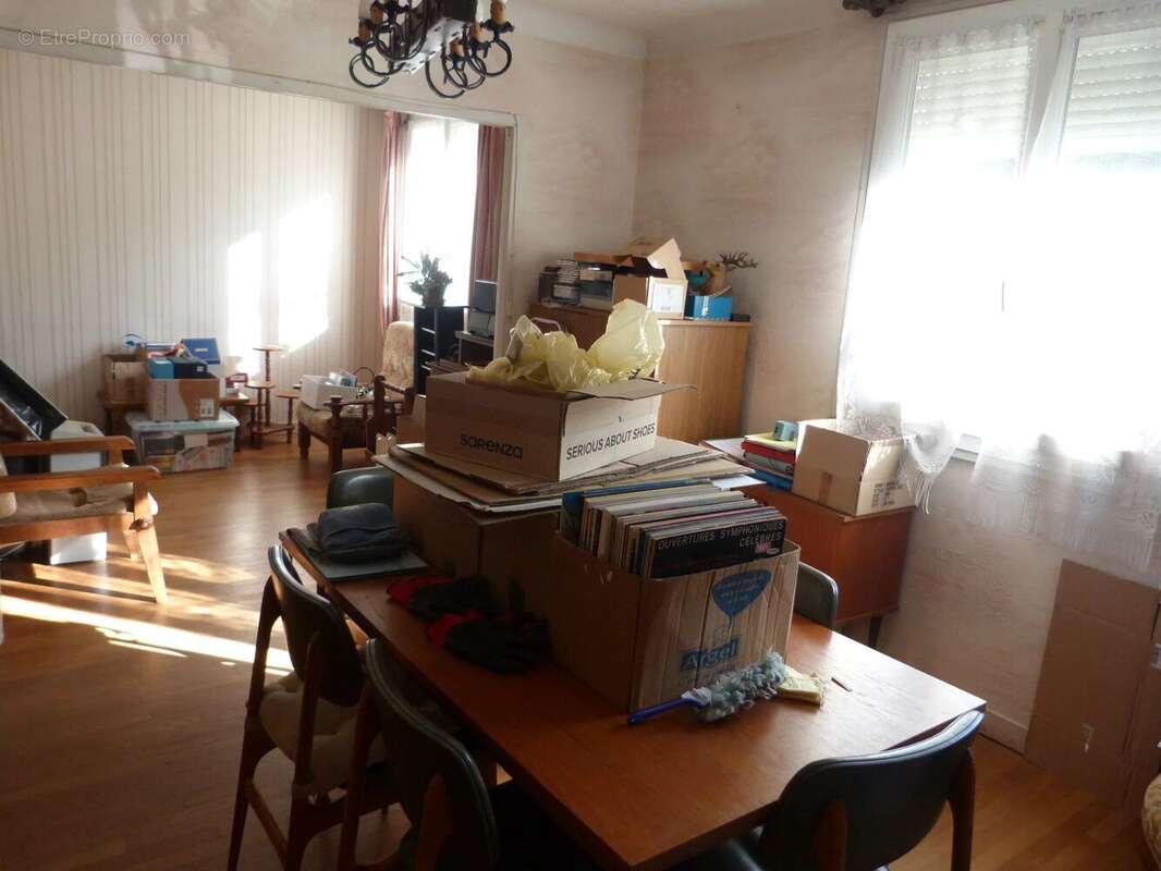 Vente Maison Vierzon(18100) 71 000ï¿œ - photo 3