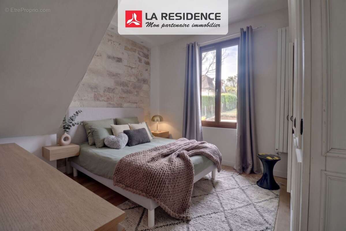 Maison 124 m² à Ezy-Sur-Eure  - photo 7