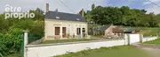 Maison à TERNAY