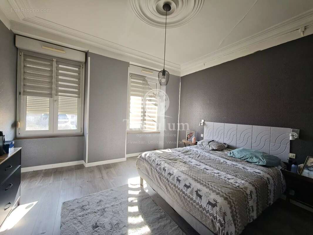 Appartement à OTTANGE