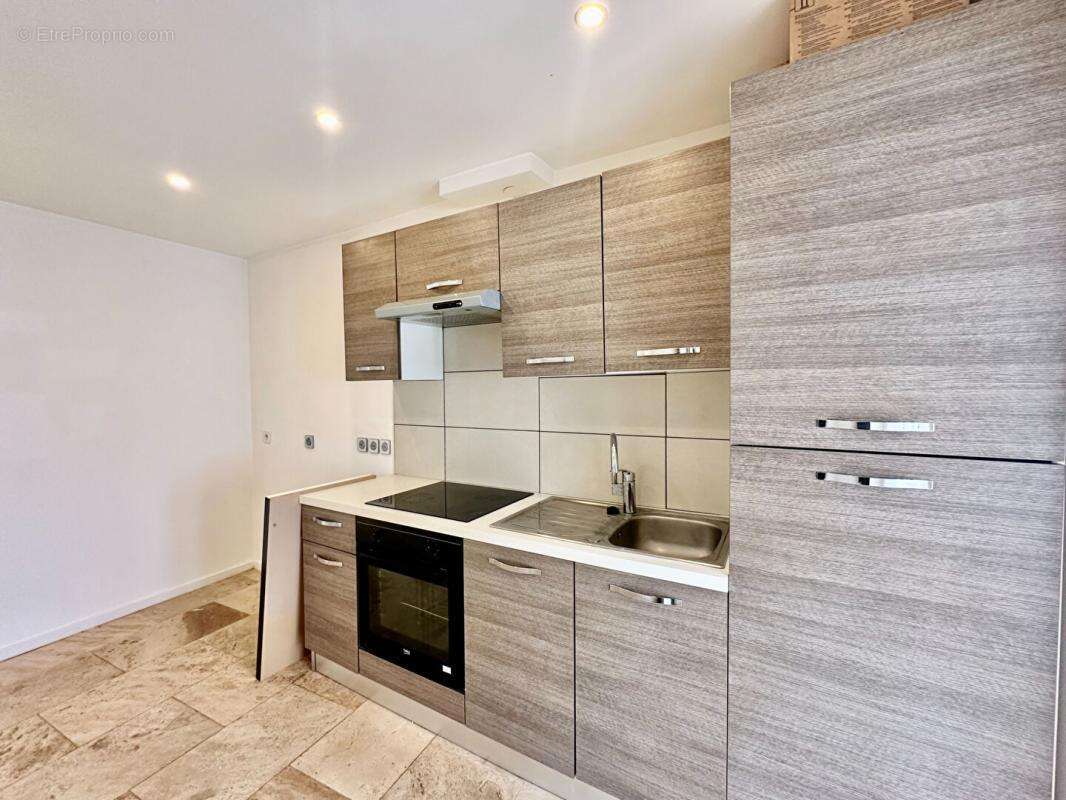 Maison à LA SEYNE-SUR-MER