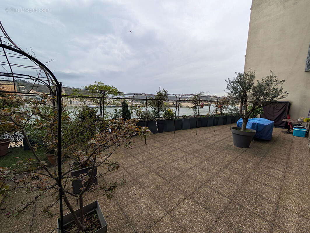 Appartement à VIENNE