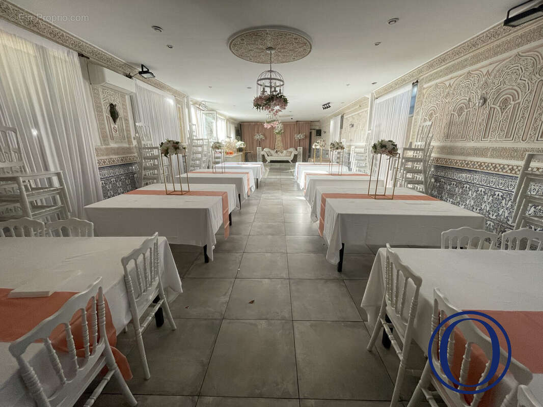 Appartement à SANNOIS