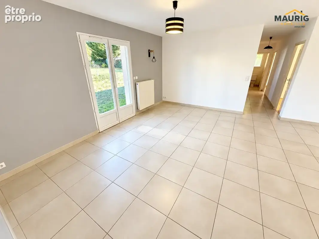 Maison 107m2 de plain-pied à 5 minutes de marmande ! - photo 4