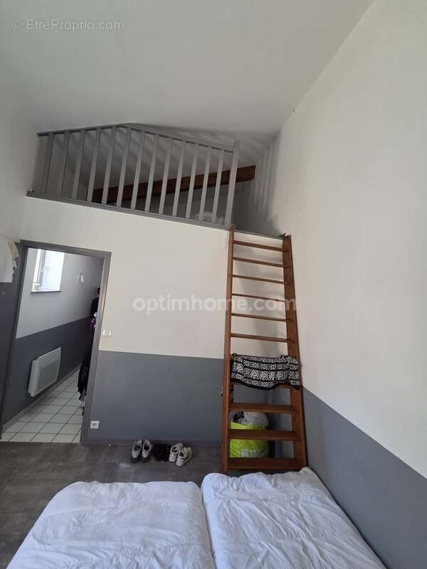 Appartement à VERDUN