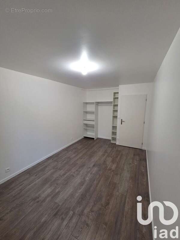 Photo 7 - Appartement à AUVERS-SAINT-GEORGES