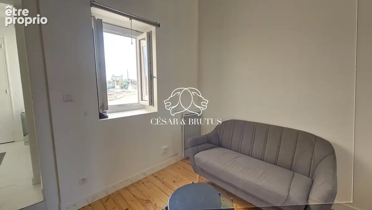 Appartement 2 pièces 27 m² à vendre à Lyon-1e (69001) - photo 8