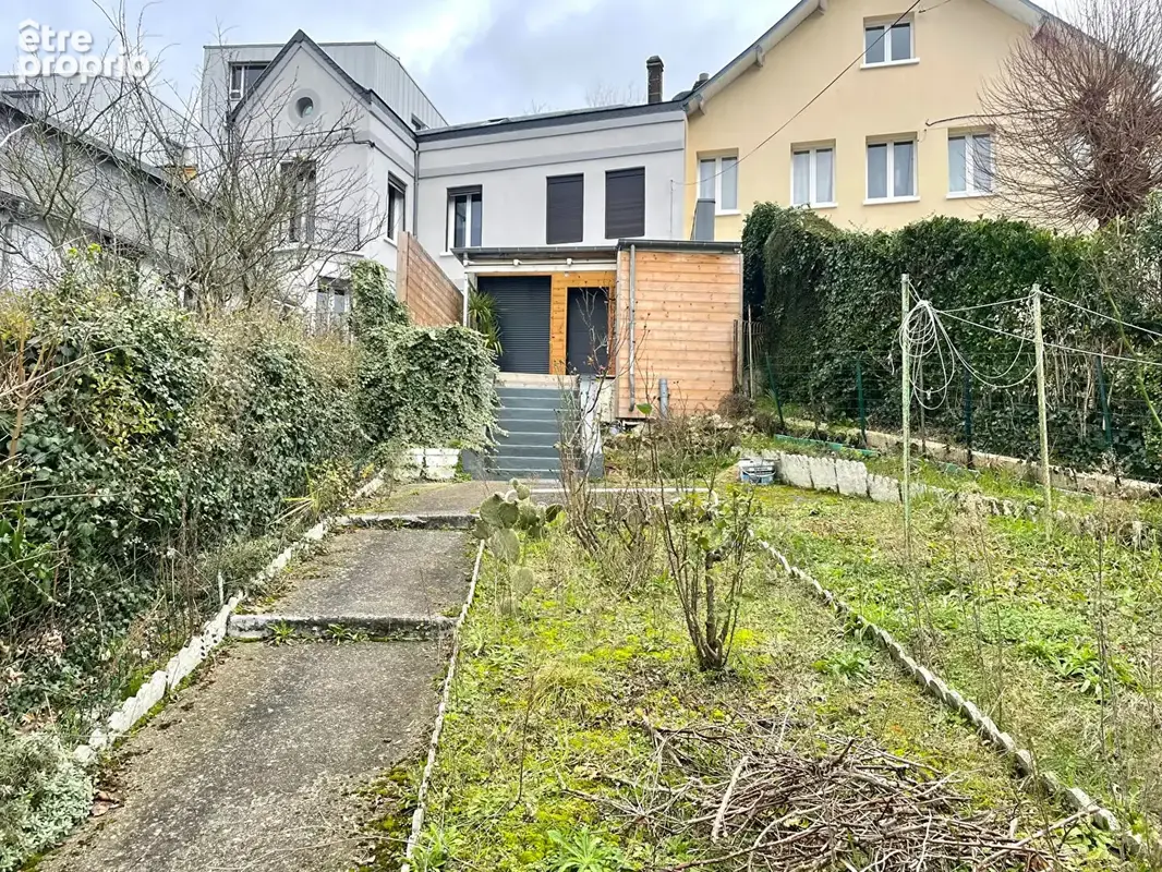 Maison Bonsecours 3 pièce(s) 57.08 m2 - photo 10