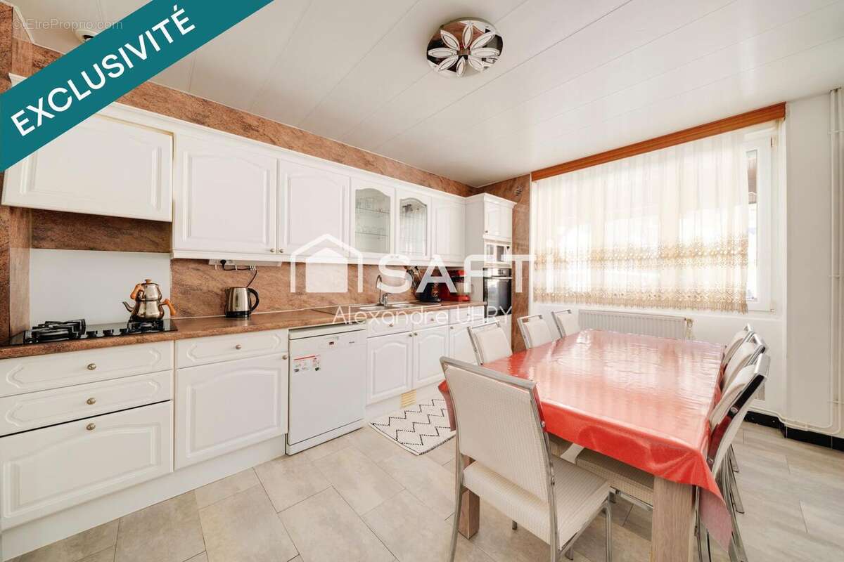 Photo 5 - Maison à POMPEY