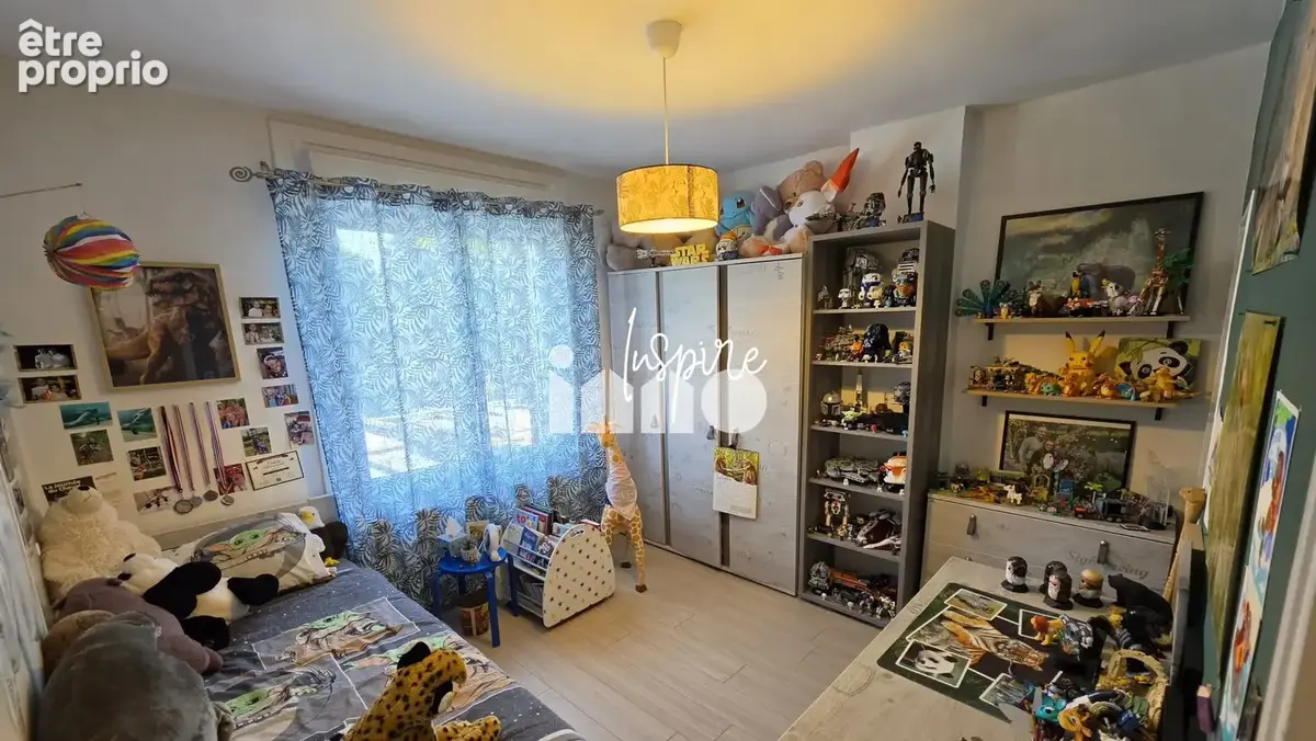 Maison 4 pièces 114 m² à vendre à Tourcoing (59200) - photo 9