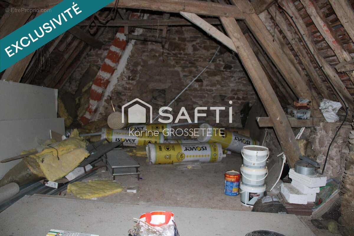 Photo 9 - Maison à VIEUX-CHATEAU