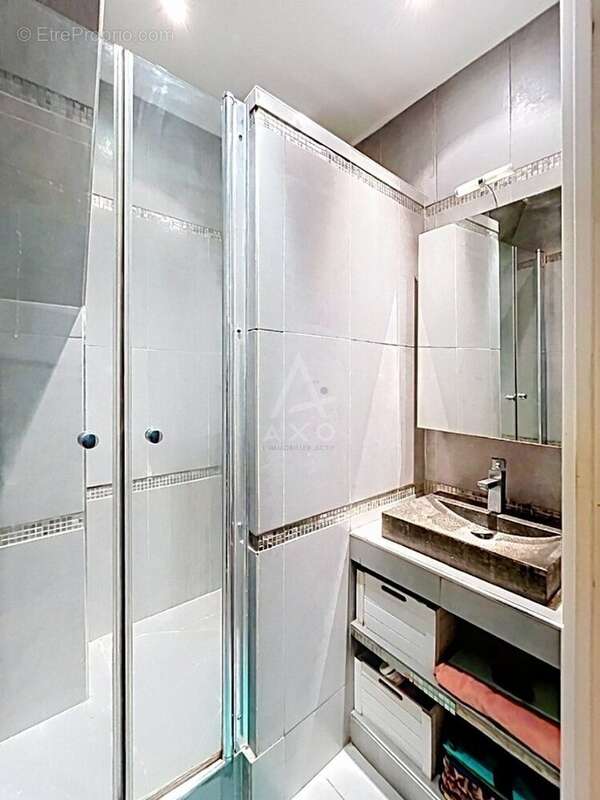 Appartement 52 m² à Paris-15e  - photo 10