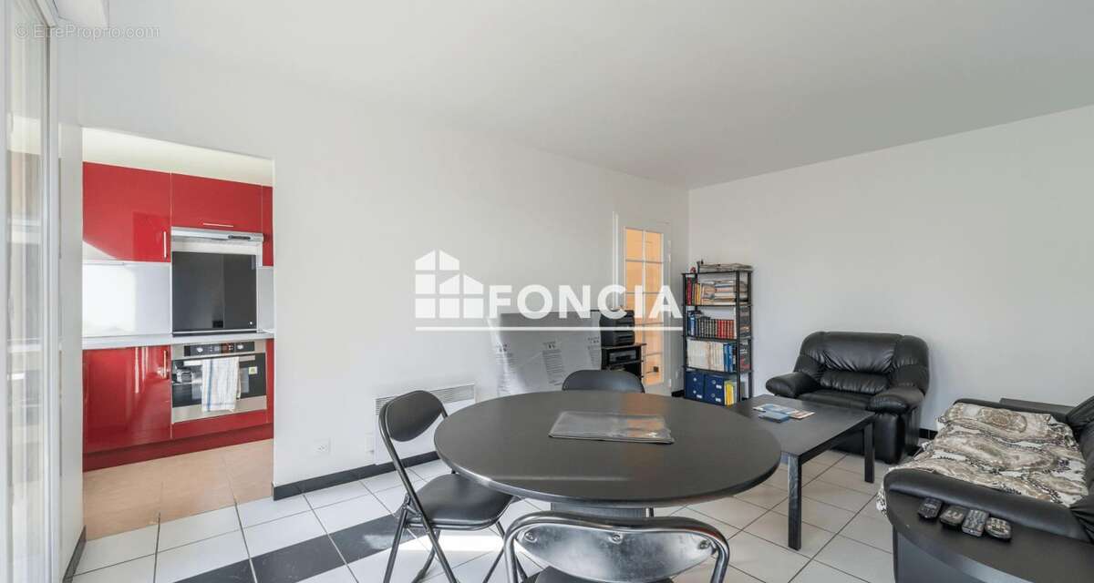 Appartement à MONTMORENCY