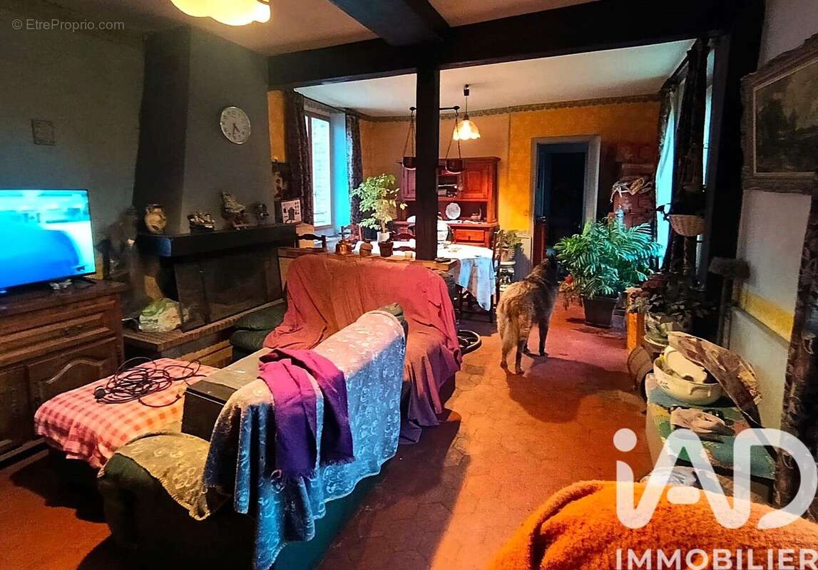 Photo 5 - Maison à ARCES-DILO