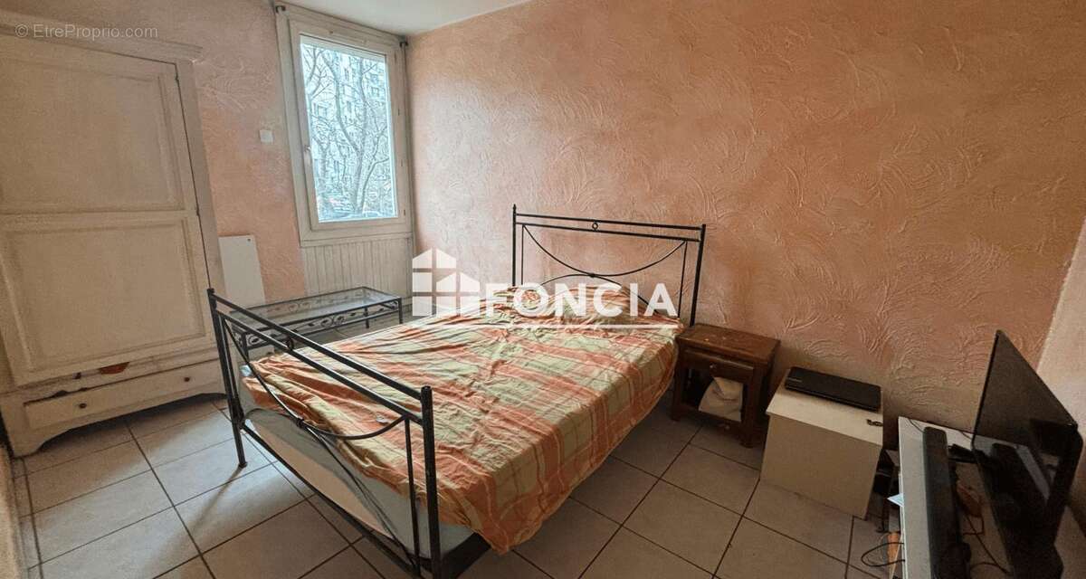 Appartement à MARTIGUES