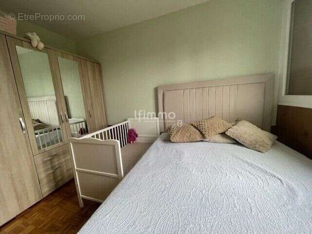 Appartement à NEUILLY-SUR-MARNE