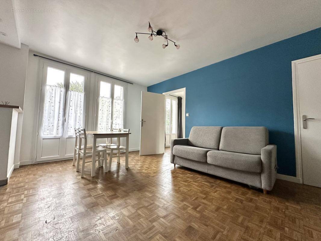 Appartement à LIMOGES