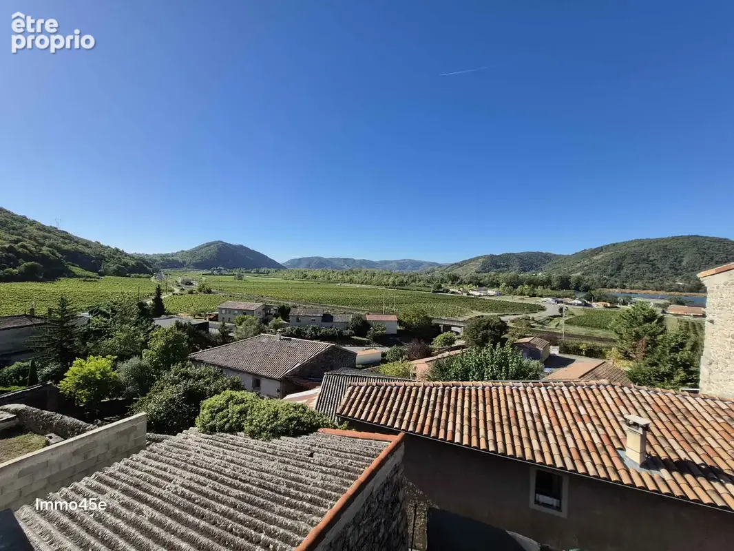 Photo Maison à Gervans au prix de 215 000€